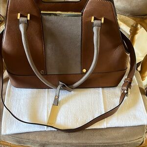 Dune London shoulder / handbag